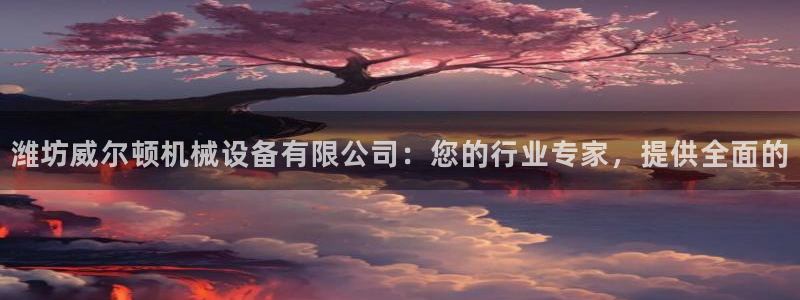 九游会网址入口
