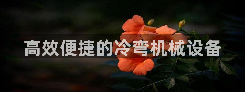 九游会官方网