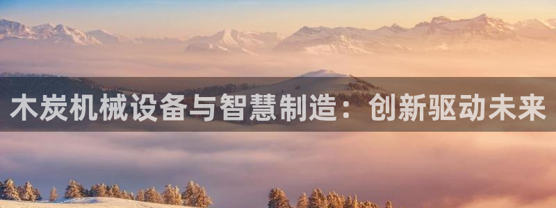 九游会usdt：木炭